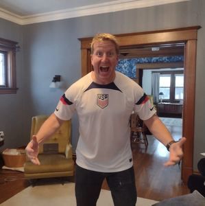 Meet your Posher, Jonathan